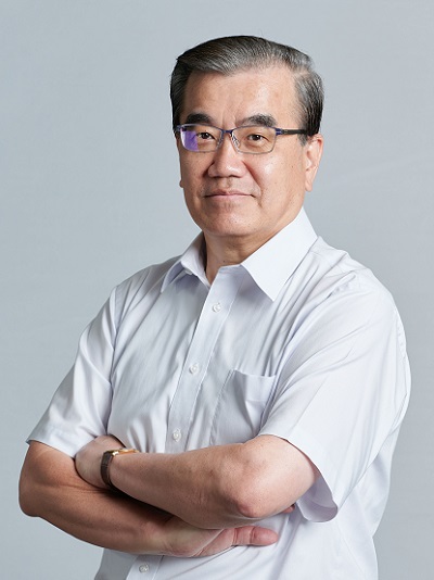 Po-Ren Hsueh