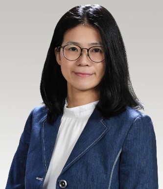 陳怡潔