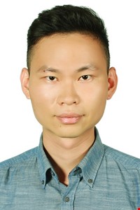 Chia-Hao Liu