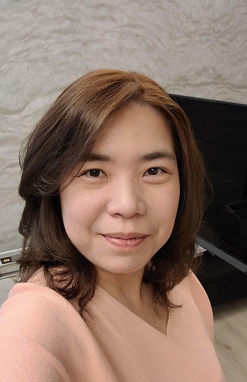 Chieh-Hua Lin