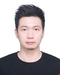 張呈偉