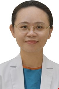 Kwei-Jing Chen