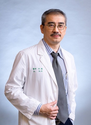 Ming- Ho