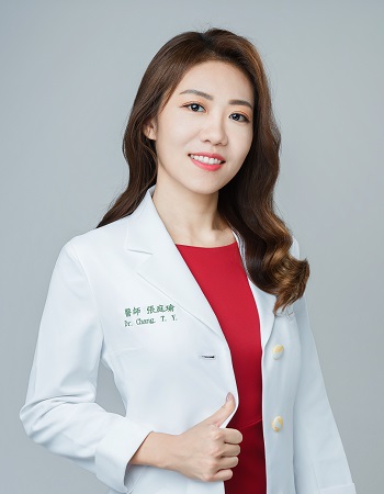 Ting-Yu Chang