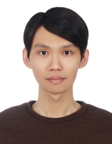 洪翊鈞