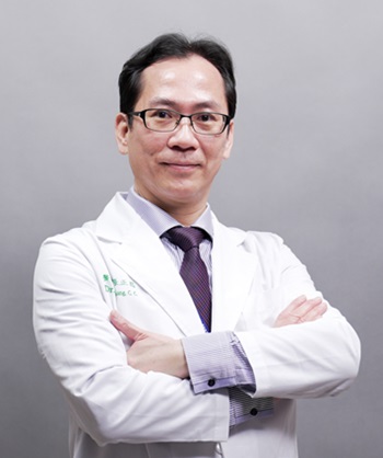 Cheng-Chang Chang M.D., Ph.D.