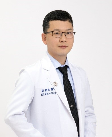 SU CHIN-HORNG