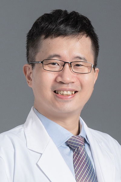 Cheng-Hao Huang