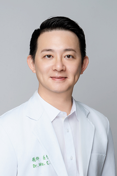 Chih-ying Wu