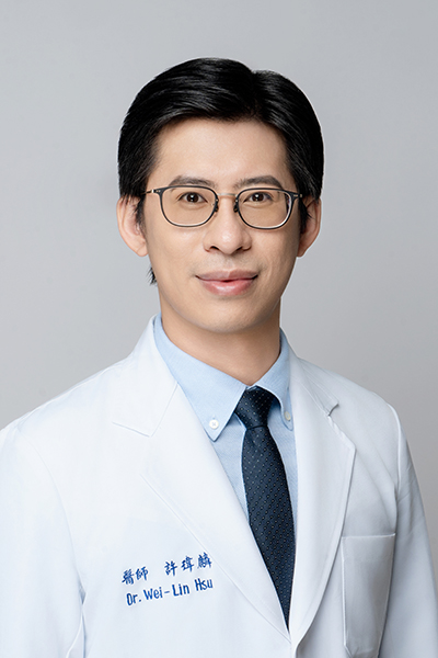 Wei-Lin Hsu