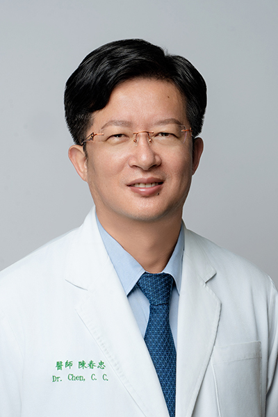 Chun-Chung Chen