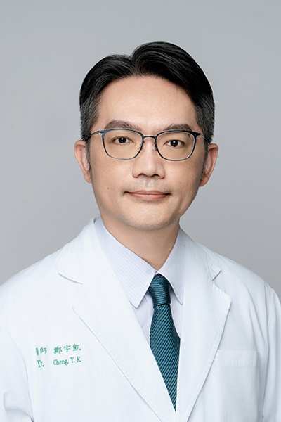 Yu-Kai Cheng
