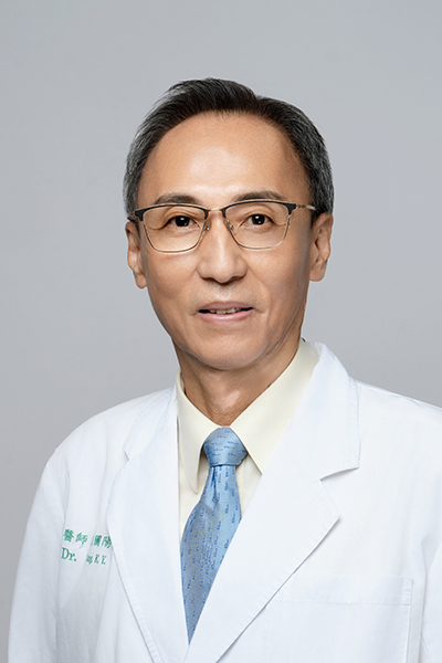 Kuo-Yang Wang
