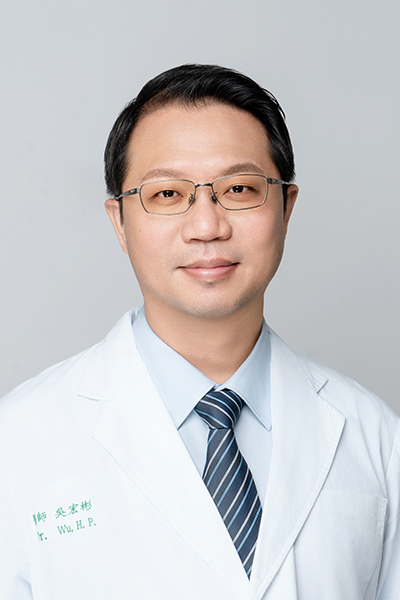 Hung-Pin Wu