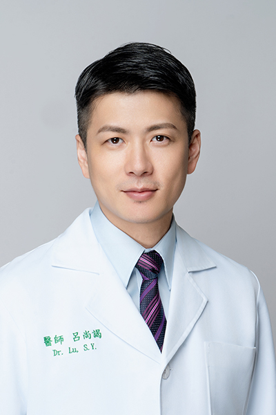 Shang-yeh Lu