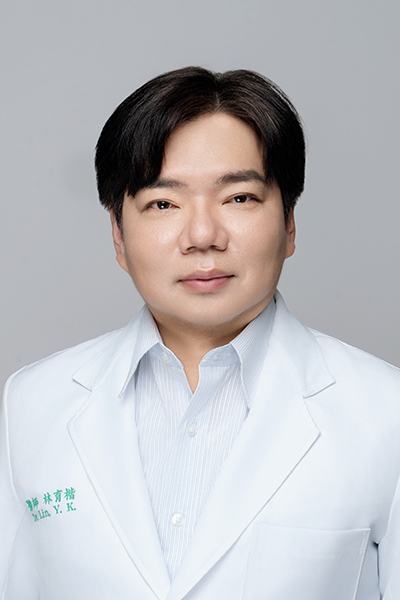 Yu-Kai Lin