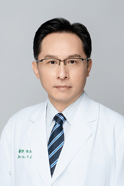 Yu-Chin Lin