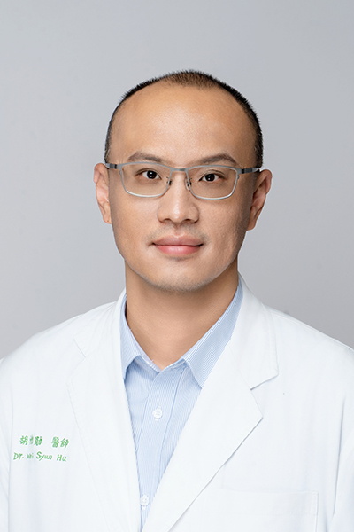 Wei-Syun Hu