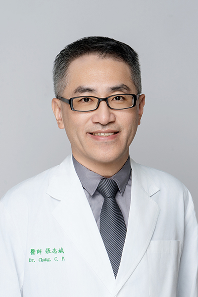 Chih-Ping Chang