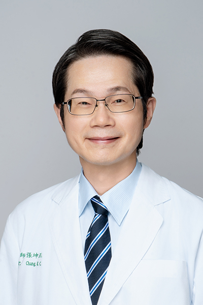 Kuan-Cheng Chang