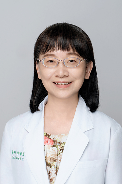 Hsin-Yueh Liang