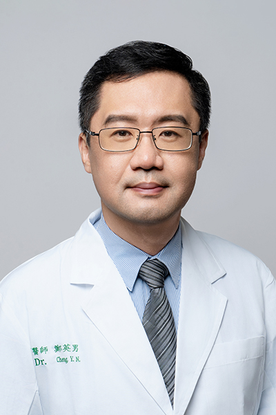 Ying-Nan Cheng