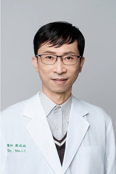 Lien-Cheng Hsiao