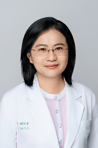Yi-Ching Lai
