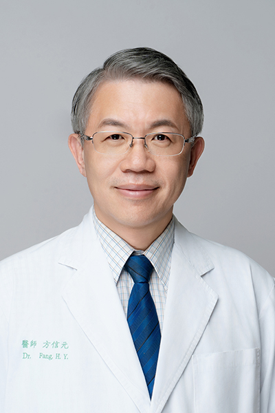 Hsin-Yuan Fang