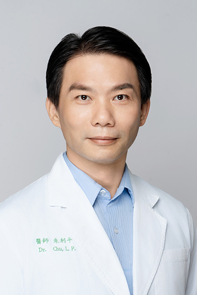 Lee-Ping Chu