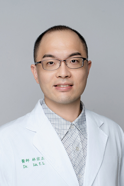 Tsung-Li Lin