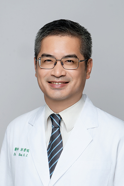 Shu-Jui Kuo