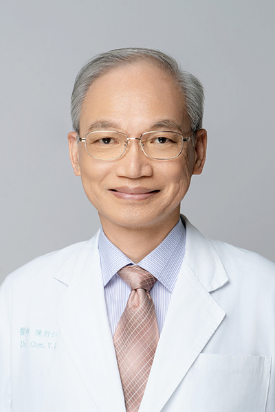 Yen-Jen Chen