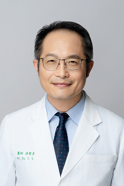 Chih-Yen Tu