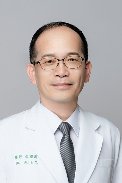 Li-Yuan Bai