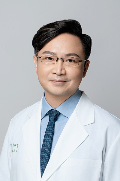 Jian-Jr Lee