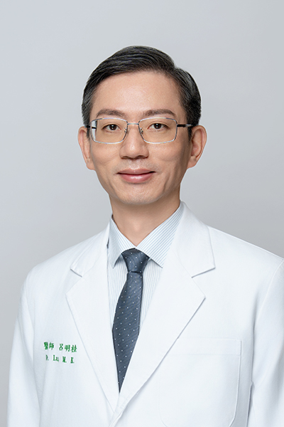 Ming-Kuei Lu