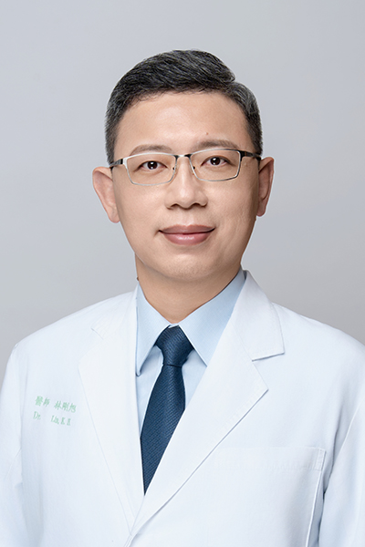 Kang-Hsu Lin
