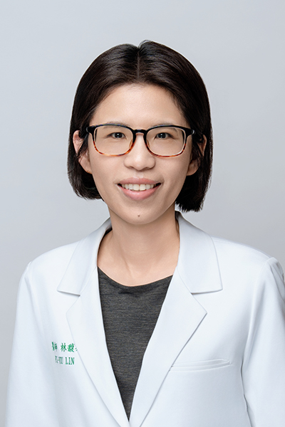 Fu-Yu Lin