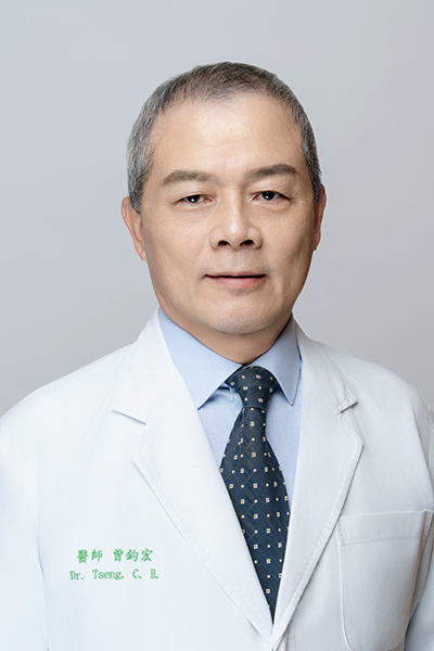 Chun-Hung Tseng