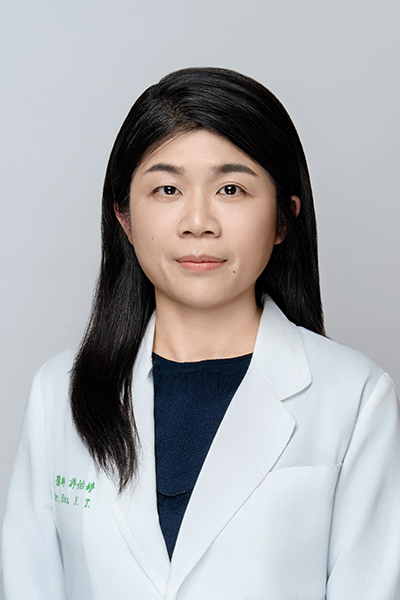 Yi-Ting Hsu