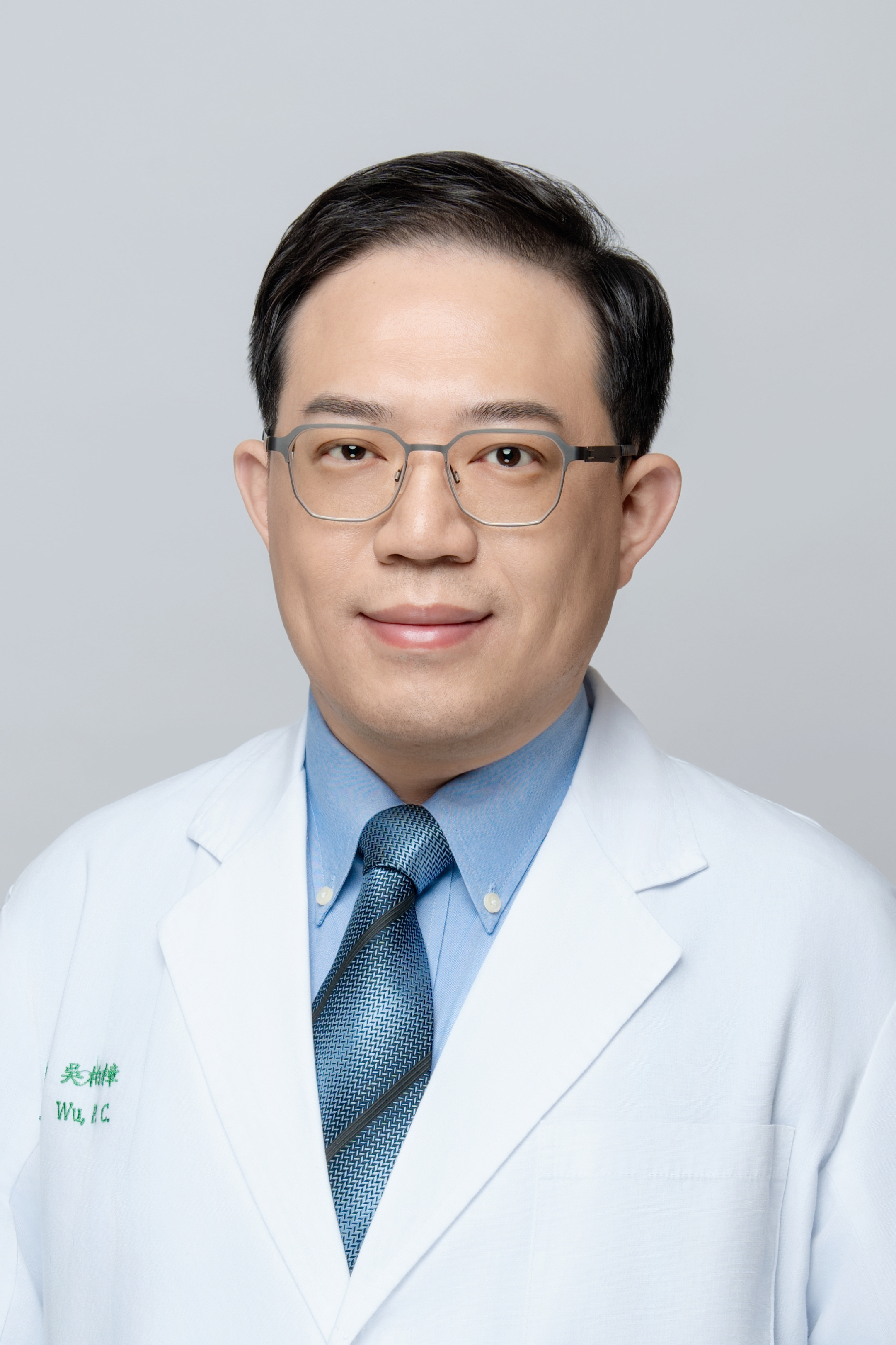Po-Chang Wu