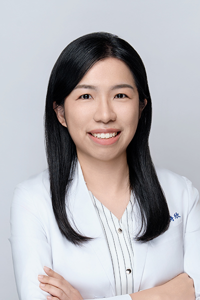 Shih-Hsin Chang
