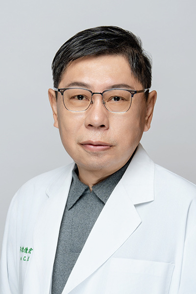 Jiunn-Horng Chen