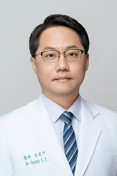Chien-Chung Huang