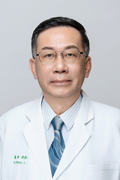 Chung-Ming Huang