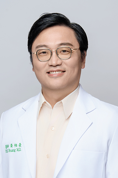 Po-Hao Huang