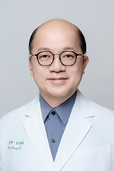 Wei-Lun Huang