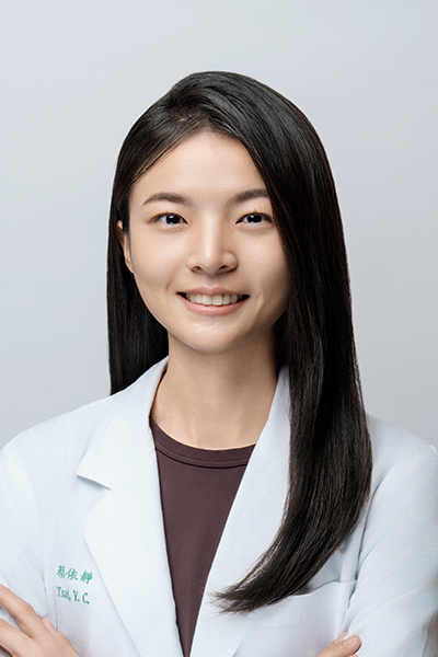 Yi-Ching Tsai