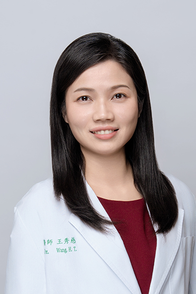 Hsiu-Tzu Wang